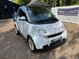 Smart Fortwo Coupe PASSION MHD 5