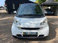 Smart Fortwo Coupe PASSION MHD 6