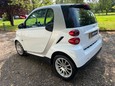 Smart Fortwo Coupe PASSION MHD 12