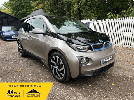 BMW I3 I3 RANGE EXTENDER 60AH