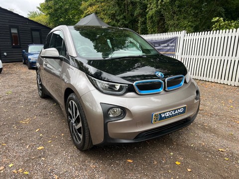 BMW I3 I3 RANGE EXTENDER 60AH 4