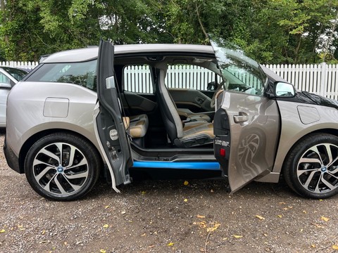 BMW I3 I3 RANGE EXTENDER 60AH 21