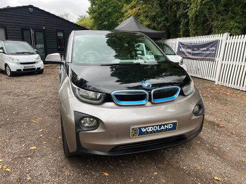 BMW I3 I3 RANGE EXTENDER 60AH 6