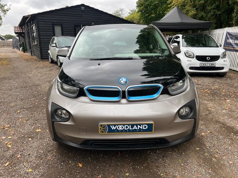 BMW I3 I3 RANGE EXTENDER 60AH 7