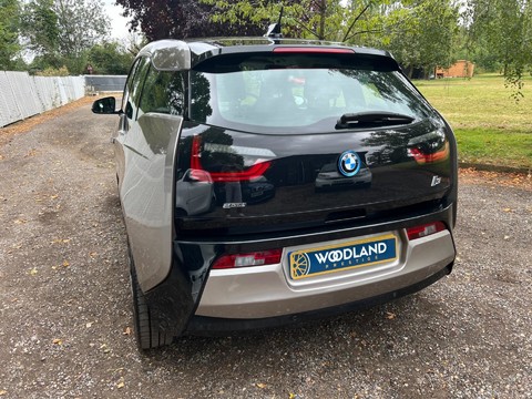 BMW I3 I3 RANGE EXTENDER 60AH 11