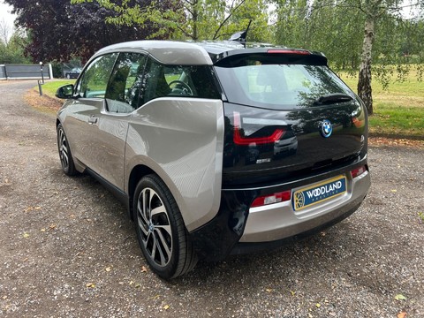 BMW I3 I3 RANGE EXTENDER 60AH 12