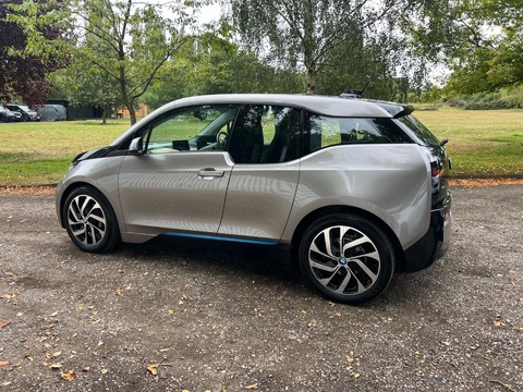 BMW I3 I3 RANGE EXTENDER 60AH 13