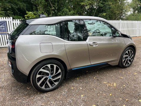 BMW I3 I3 RANGE EXTENDER 60AH 14