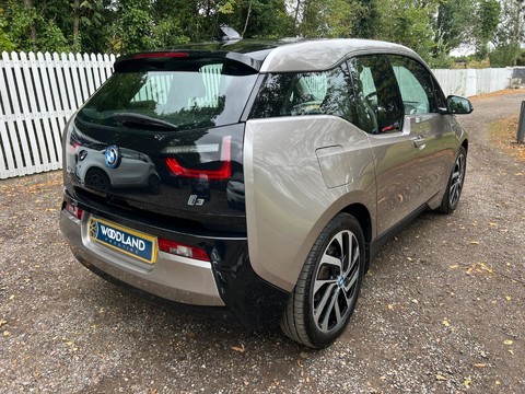 BMW I3 I3 RANGE EXTENDER 60AH 15