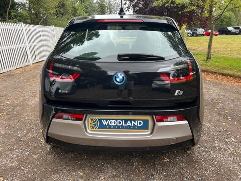 BMW I3 I3 RANGE EXTENDER 60AH 16