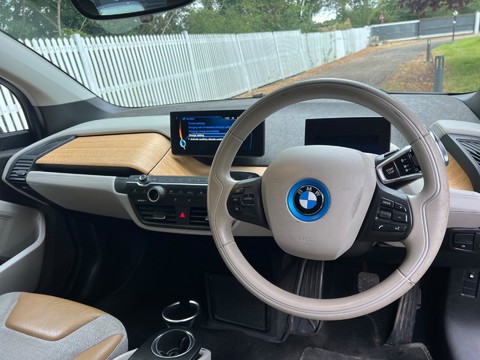 BMW I3 I3 RANGE EXTENDER 60AH 18