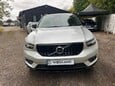 Volvo XC40 T4 R-DESIGN AWD 5