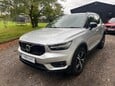 Volvo XC40 T4 R-DESIGN AWD 6