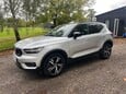 Volvo XC40 T4 R-DESIGN AWD 7