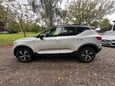 Volvo XC40 T4 R-DESIGN AWD 8