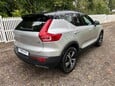 Volvo XC40 T4 R-DESIGN AWD 9