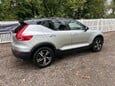 Volvo XC40 T4 R-DESIGN AWD 14