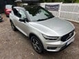 Volvo XC40 T4 R-DESIGN AWD 19