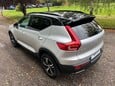 Volvo XC40 T4 R-DESIGN AWD 23