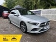 Mercedes-Benz A Class A 220 D AMG LINE PREMIUM PLUS 1