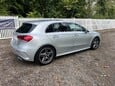 Mercedes-Benz A Class A 220 D AMG LINE PREMIUM PLUS 11