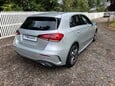 Mercedes-Benz A Class A 220 D AMG LINE PREMIUM PLUS 12