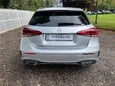 Mercedes-Benz A Class A 220 D AMG LINE PREMIUM PLUS 13