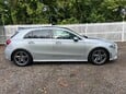 Mercedes-Benz A Class A 220 D AMG LINE PREMIUM PLUS 16