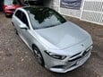 Mercedes-Benz A Class A 220 D AMG LINE PREMIUM PLUS 52