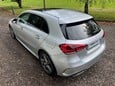 Mercedes-Benz A Class A 220 D AMG LINE PREMIUM PLUS 50