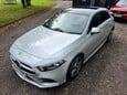 Mercedes-Benz A Class A 220 D AMG LINE PREMIUM PLUS 51