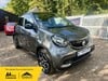 Smart Forfour PRIME PREMIUM