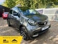 Smart Forfour PRIME PREMIUM 1