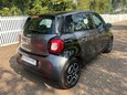 Smart Forfour PRIME PREMIUM 12