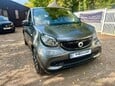 Smart Forfour PRIME PREMIUM 4