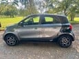 Smart Forfour PRIME PREMIUM 6