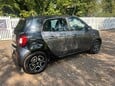 Smart Forfour PRIME PREMIUM 13