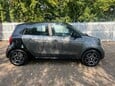 Smart Forfour PRIME PREMIUM 14