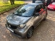 Smart Forfour PRIME PREMIUM 15