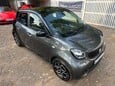 Smart Forfour PRIME PREMIUM 16