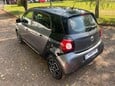 Smart Forfour PRIME PREMIUM 20