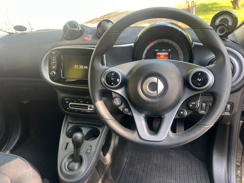 Smart Forfour PRIME PREMIUM 28