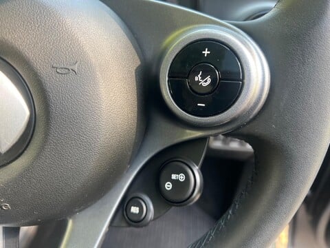 Smart Forfour PRIME PREMIUM 31