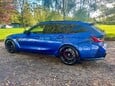 BMW M3 M3 COMPETITION M XDRIVE 10