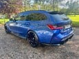 BMW M3 M3 COMPETITION M XDRIVE 15