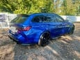 BMW M3 M3 COMPETITION M XDRIVE 16