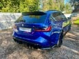 BMW M3 M3 COMPETITION M XDRIVE 17