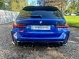 BMW M3 M3 COMPETITION M XDRIVE 18