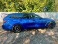 BMW M3 M3 COMPETITION M XDRIVE 20