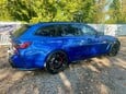 BMW M3 M3 COMPETITION M XDRIVE 21